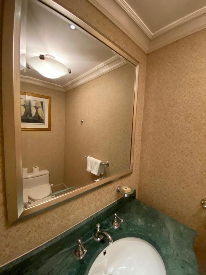 Chez Haytham At Four Seasons Nile Plaza Residential Suite Kairo Exterior foto
